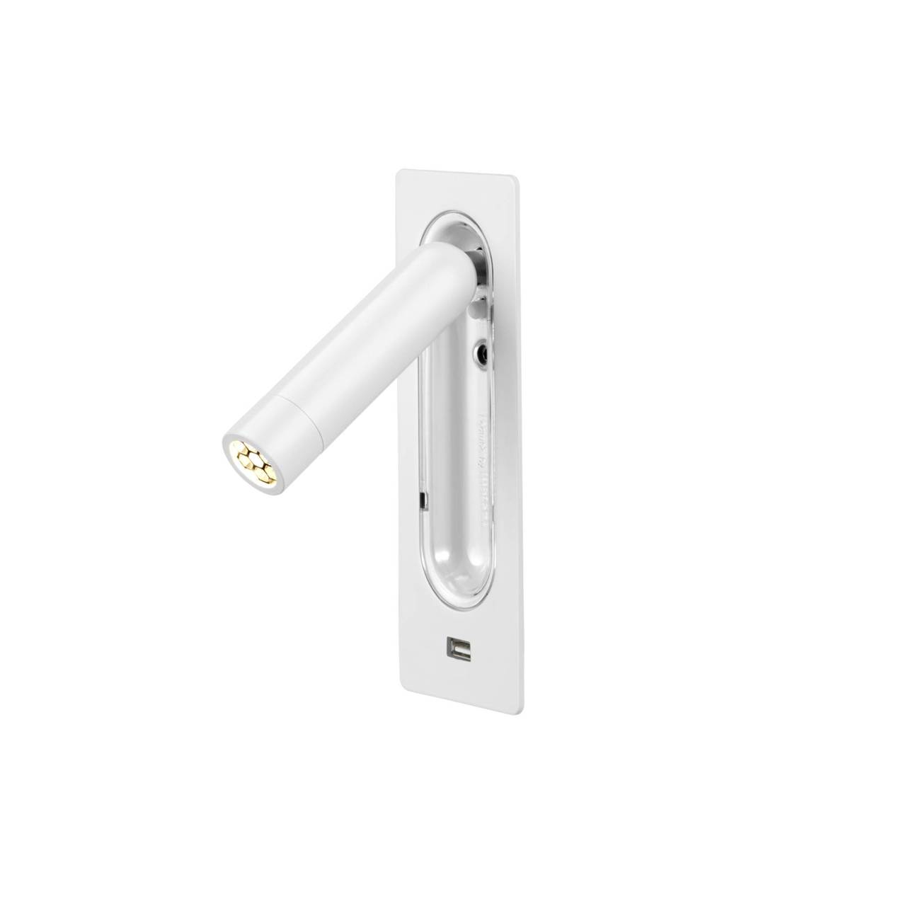 gangpad tempo verticaal Lighting Wall + Ceiling | Marset Ledtube USB Wall / Ceiling | Hundred Mile  Home New York