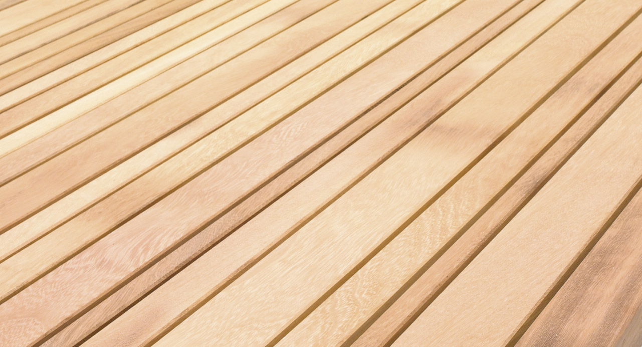 Sassafras Wood Product Image