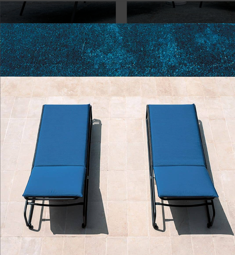 Get over the winter BLUES. New in Outdoor by RODA. - Blog Image