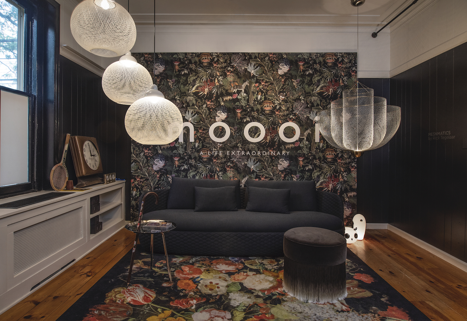 Moooi Exhibition Currently on View in Rhinebeck, NY!  - Blog Imgae