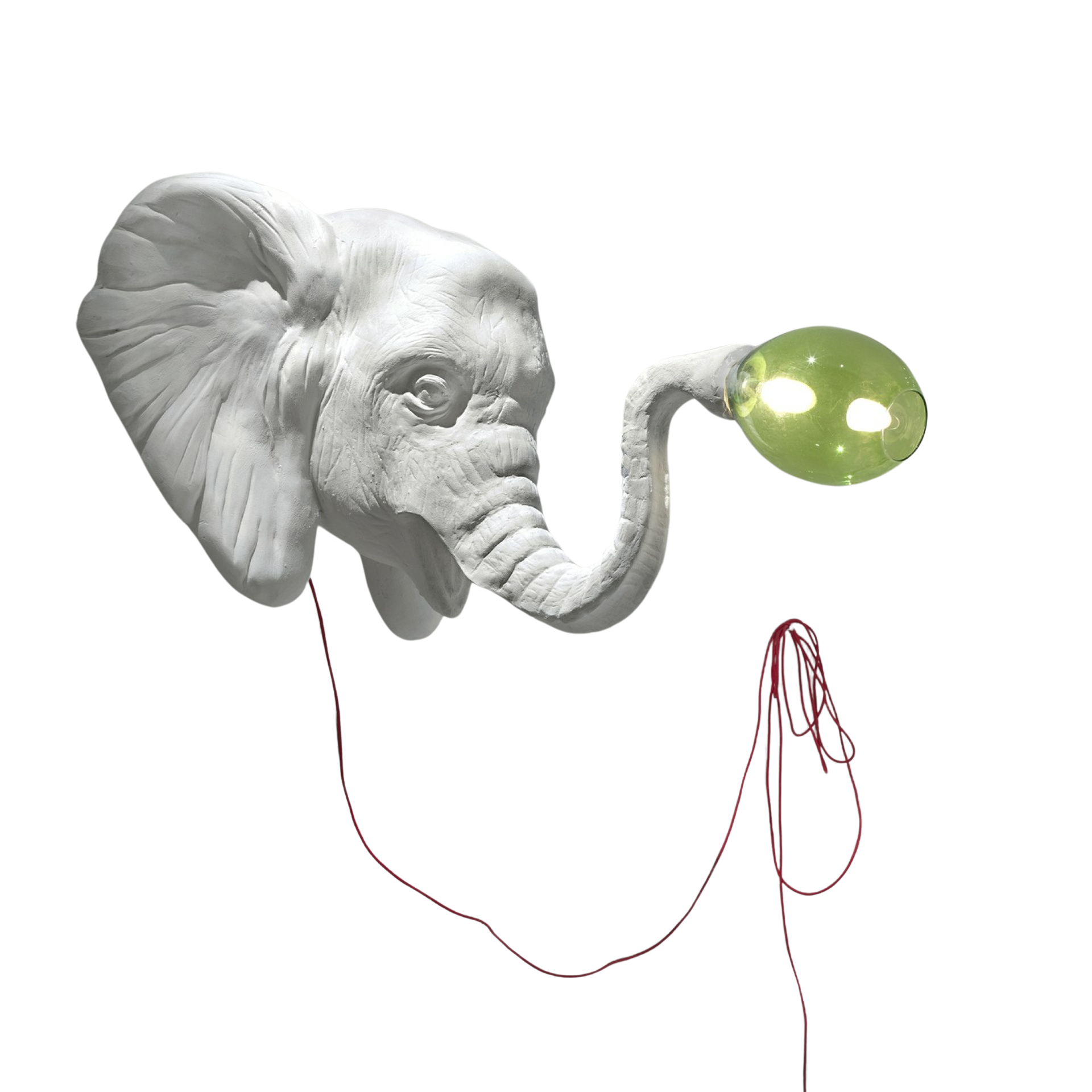 Product Image Light Elephant