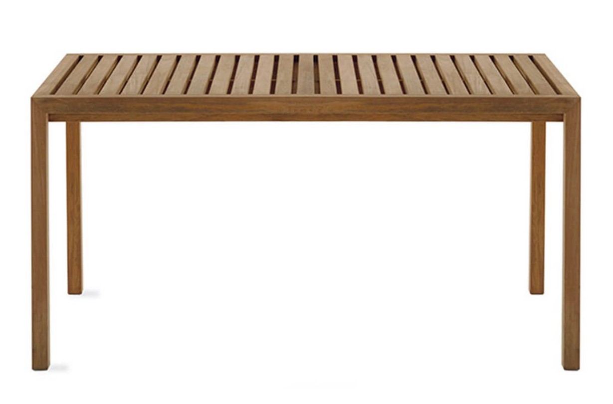 Product Image Plaza Dining Table 066
