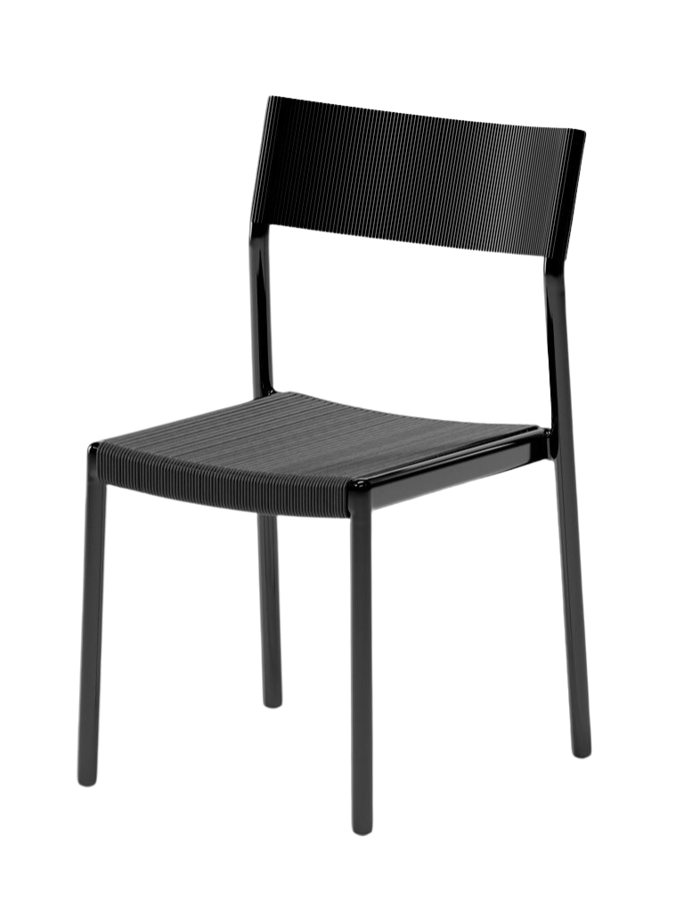 Product Image Passage Chair Stackable