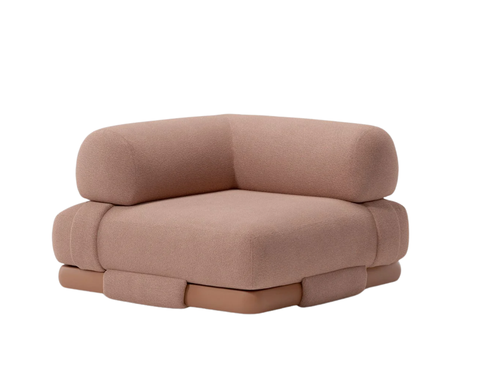 Product Image Insula Sofa Corner Module