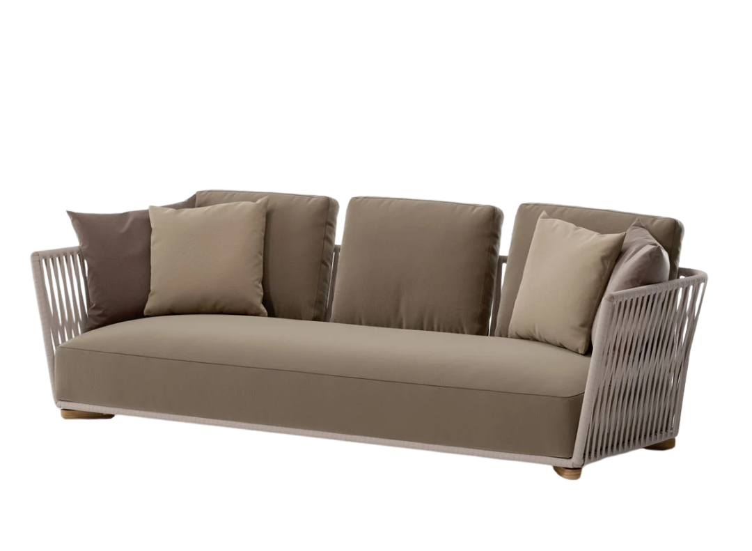 Product Image Grand Bitta Sofa 3 Seater