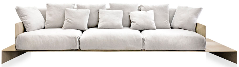 Product Image Matrix Sofa