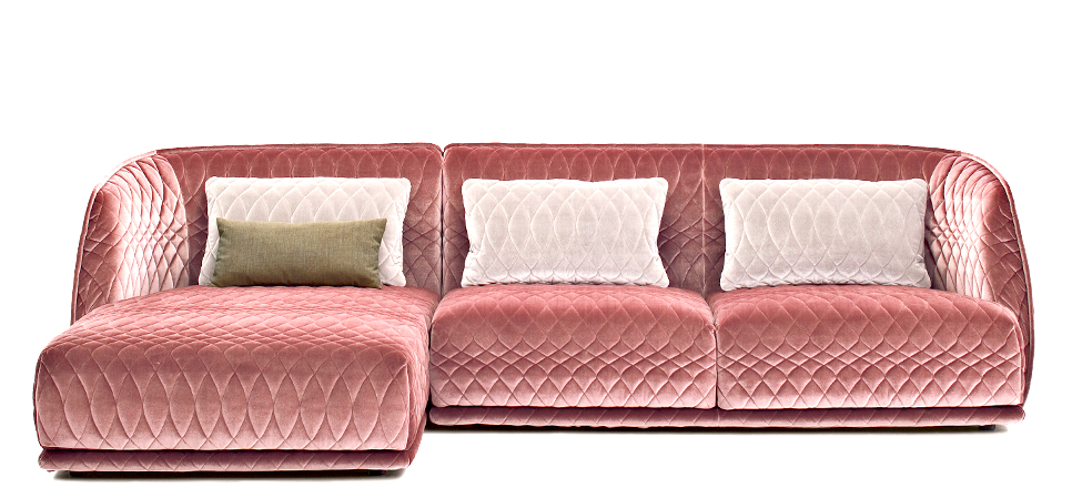 Product Image Redondo sofa