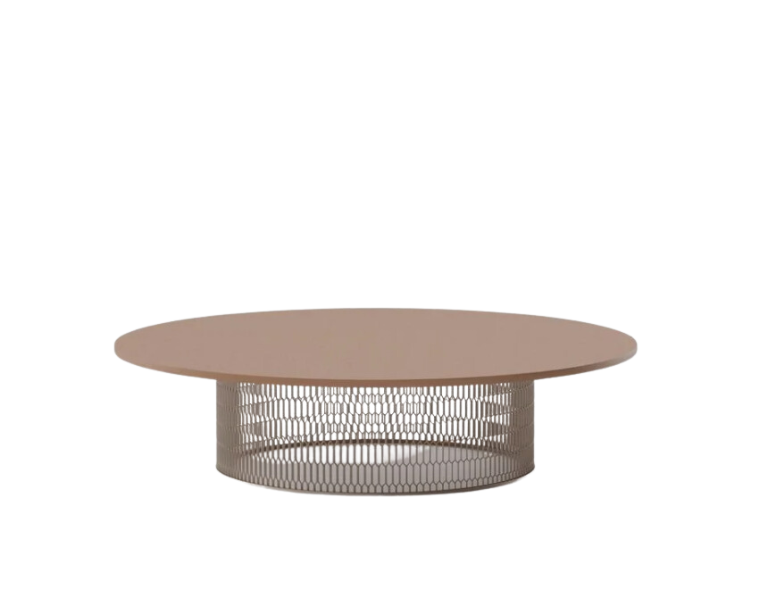 Product Image Mesh Coffee Table D135