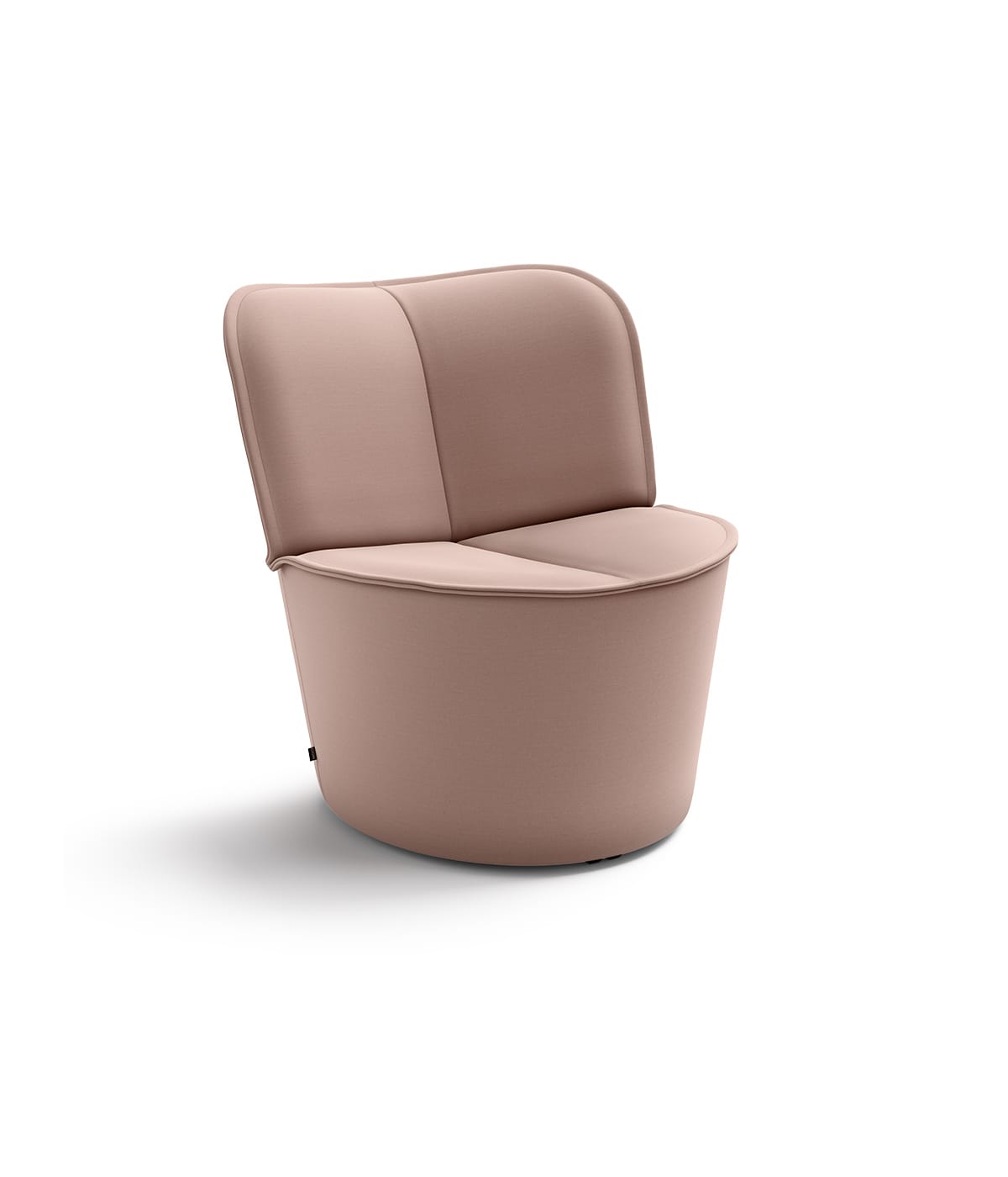 Product Image Nenou Lounge Chair Low