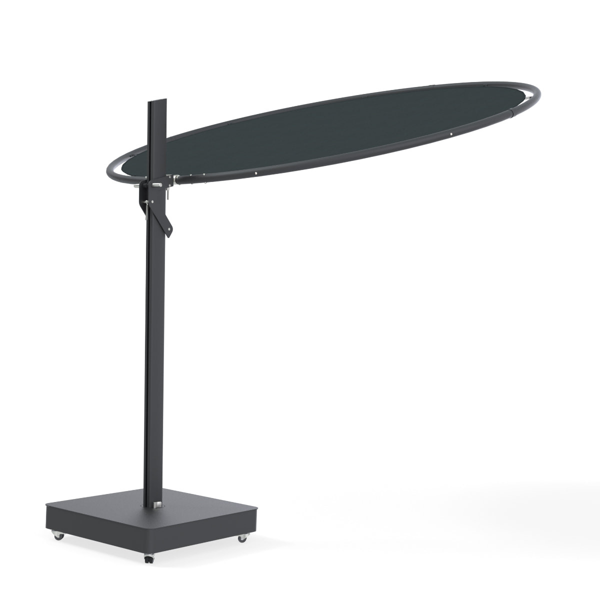 Product Image Eclipsum UX Full Black