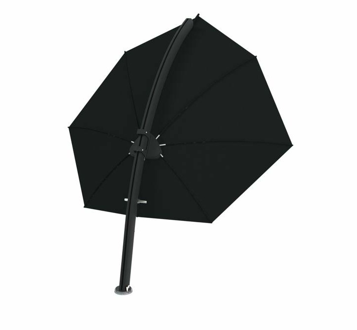 Product Image Icarus UX Full Black