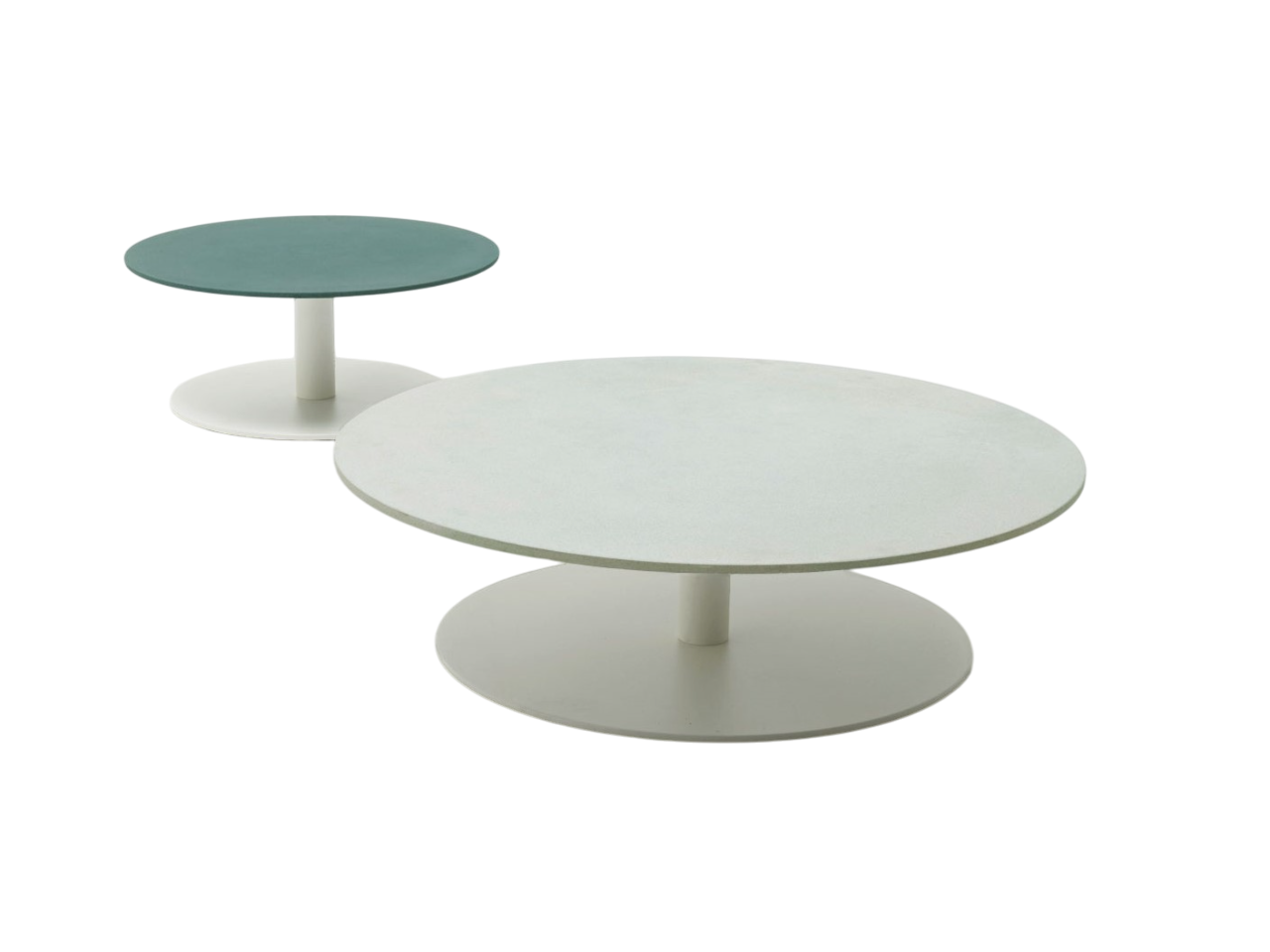 Giro Side Table 2025 Product Image