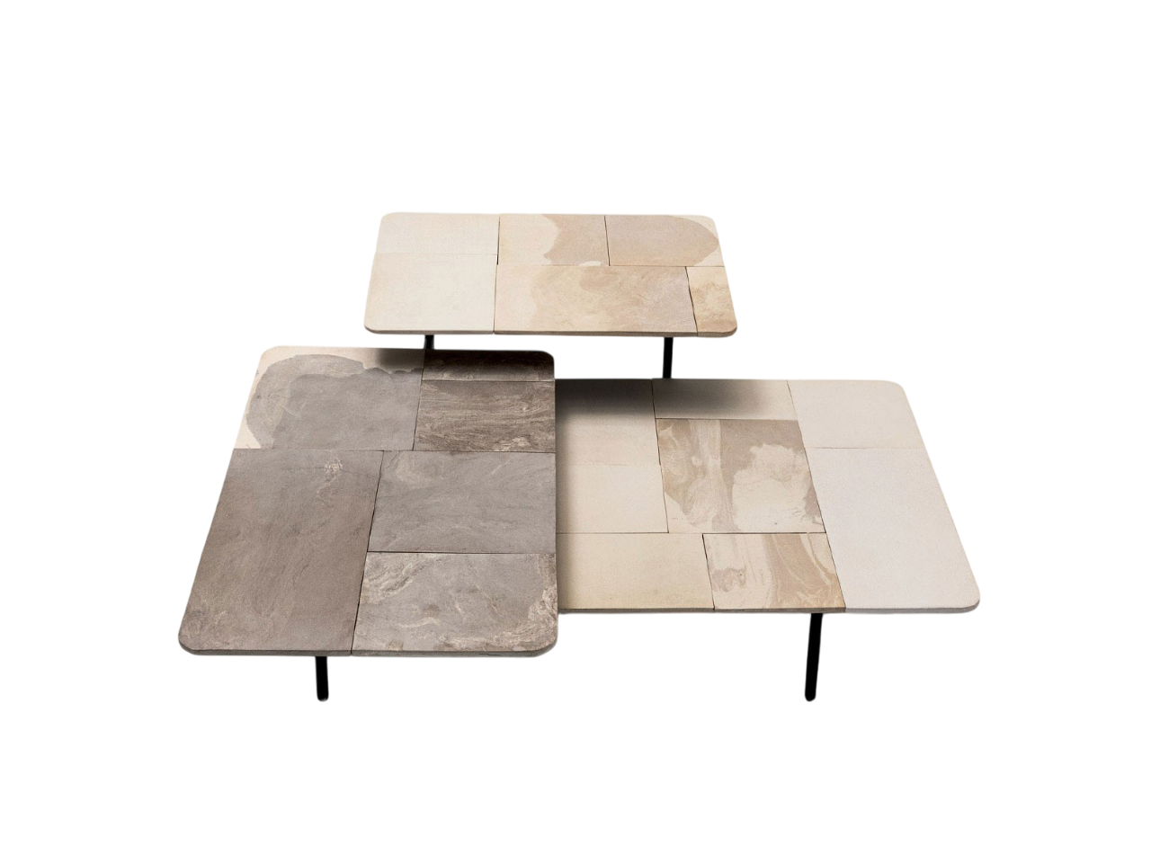 Ensemble Ikeda Product Image