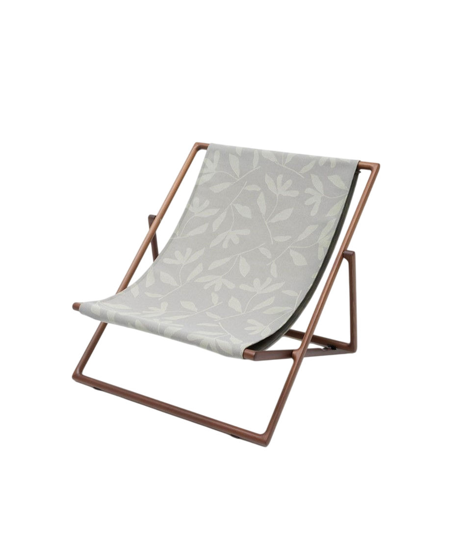 Portofino Folding Deck Chair 2025 Product Image