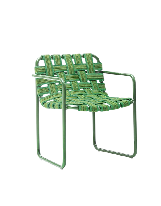 Product Image Baleari Chair w Arms