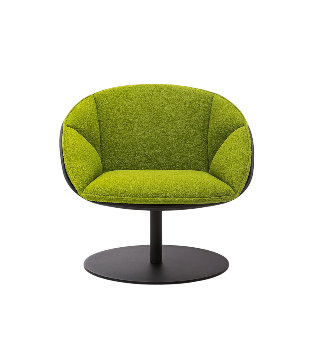 Product Image Amable Armchair Swivel