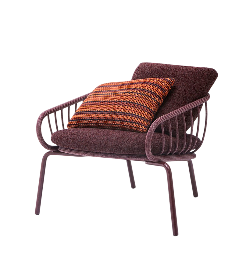 Erica Armchair Product Image