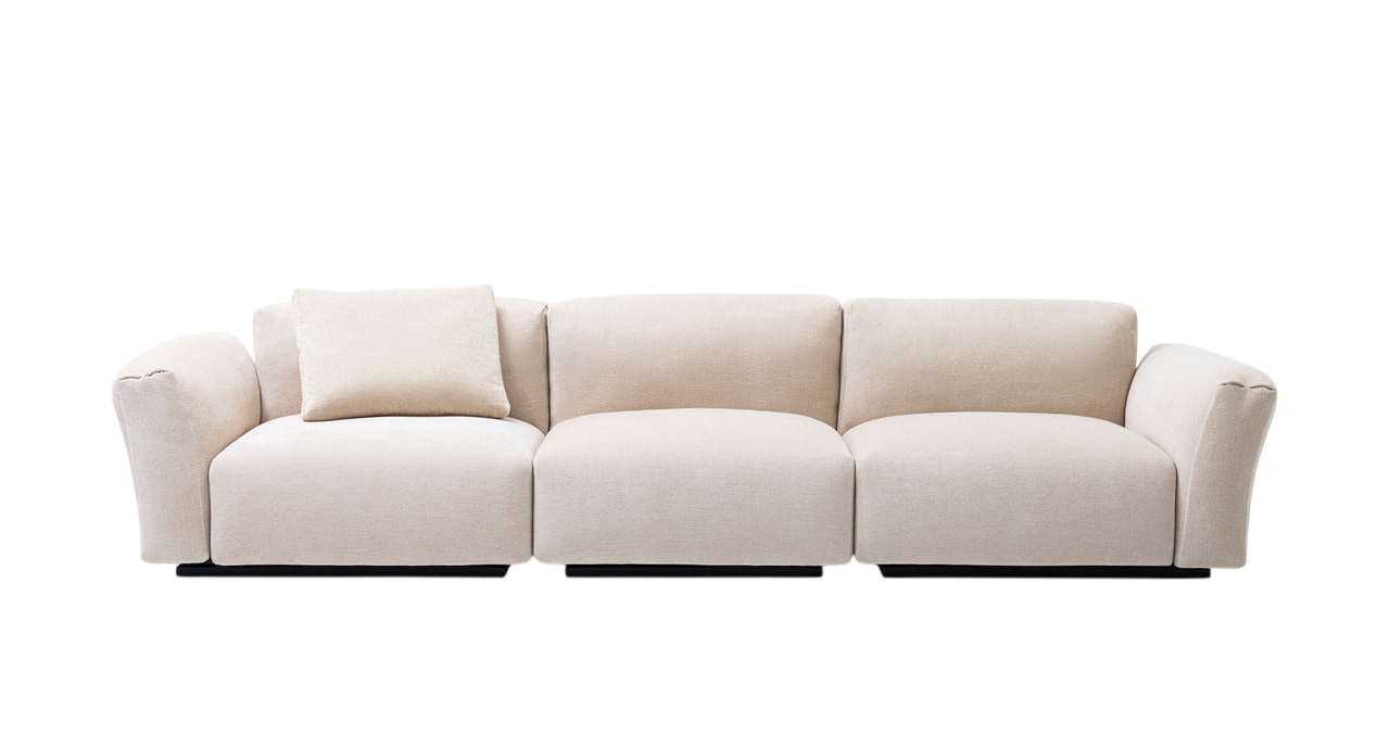 Product Image Arno Sofa Three Seater