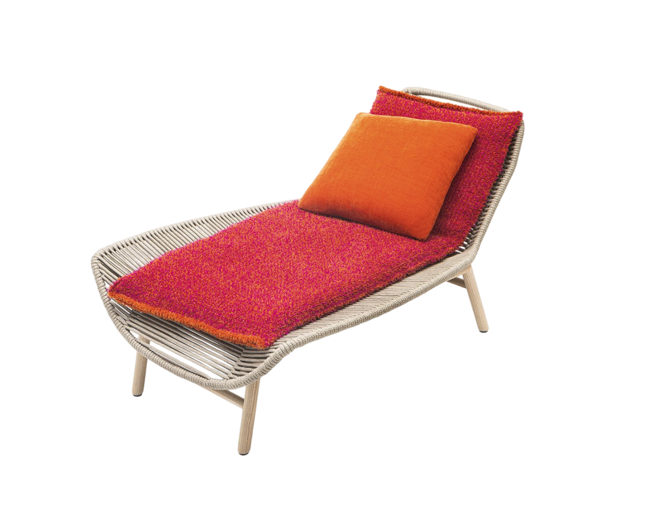 Product Image Lazy Chair