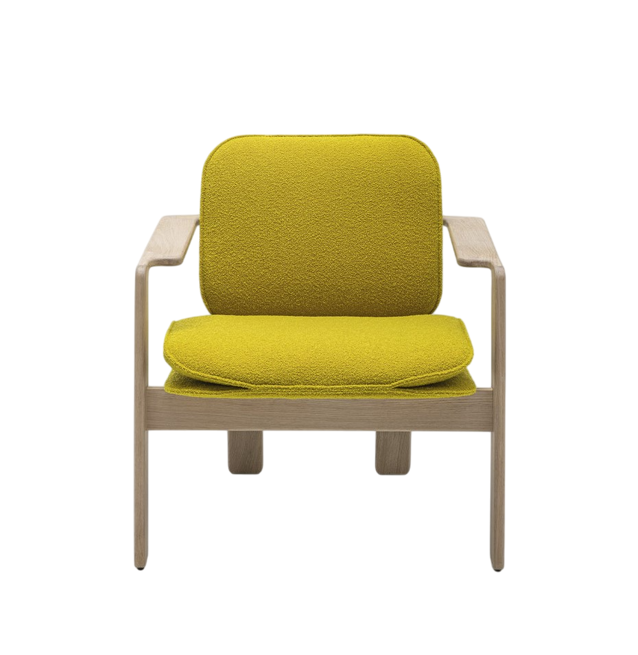 Product Image Berni Armchair