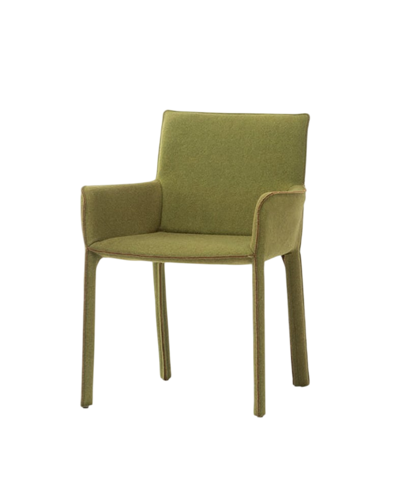 Mia Chair w/ Arms Product Image