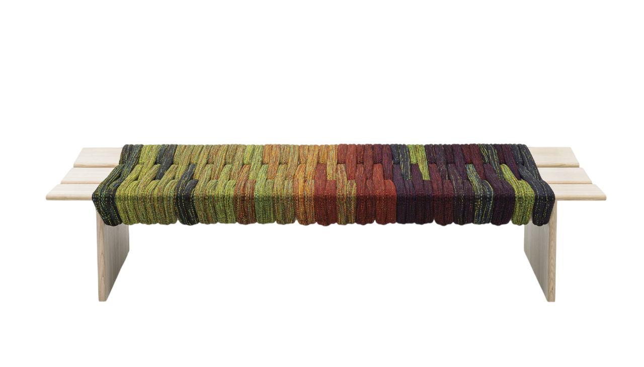 Product Image Naga Bench