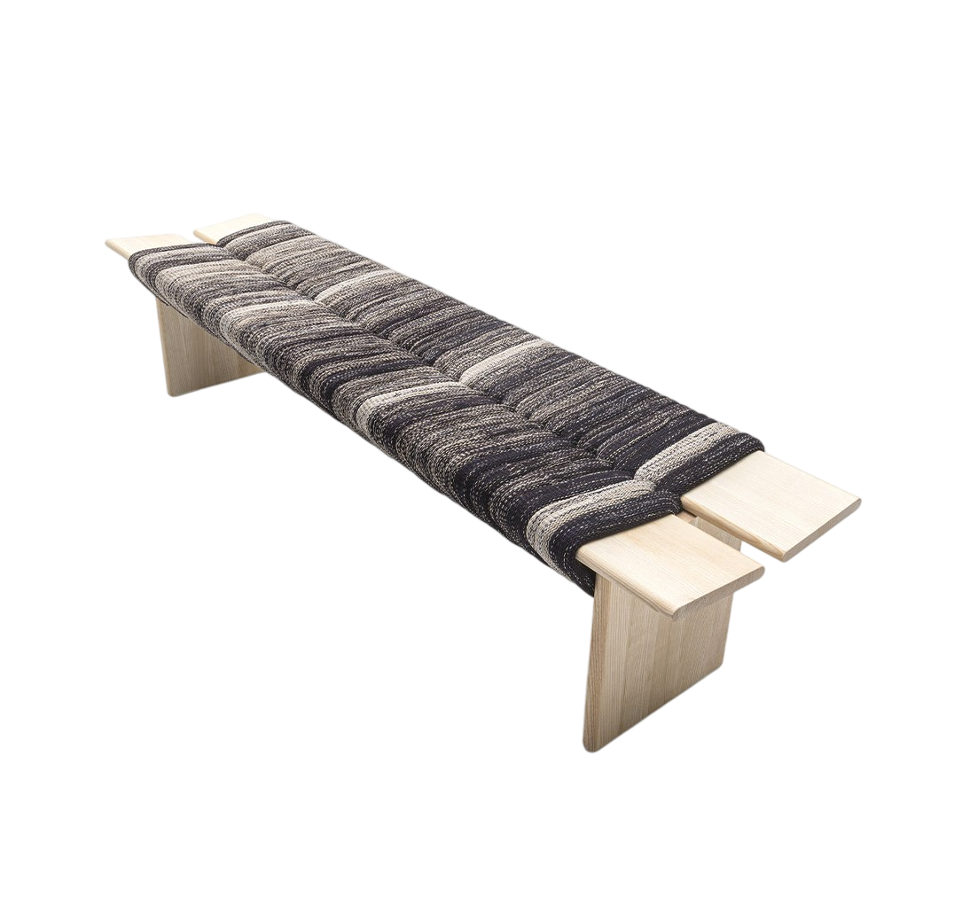 Product Image Naga Bench Small