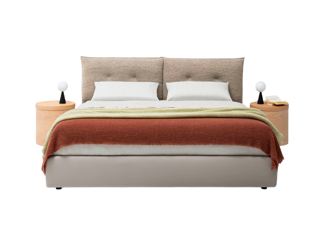 Product Image Elisio Bed