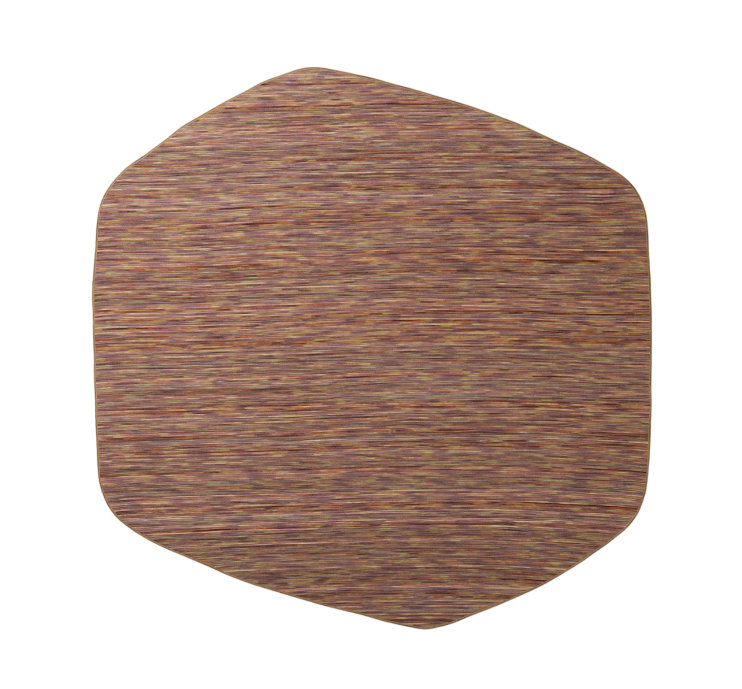 Parallelo Round Product Image