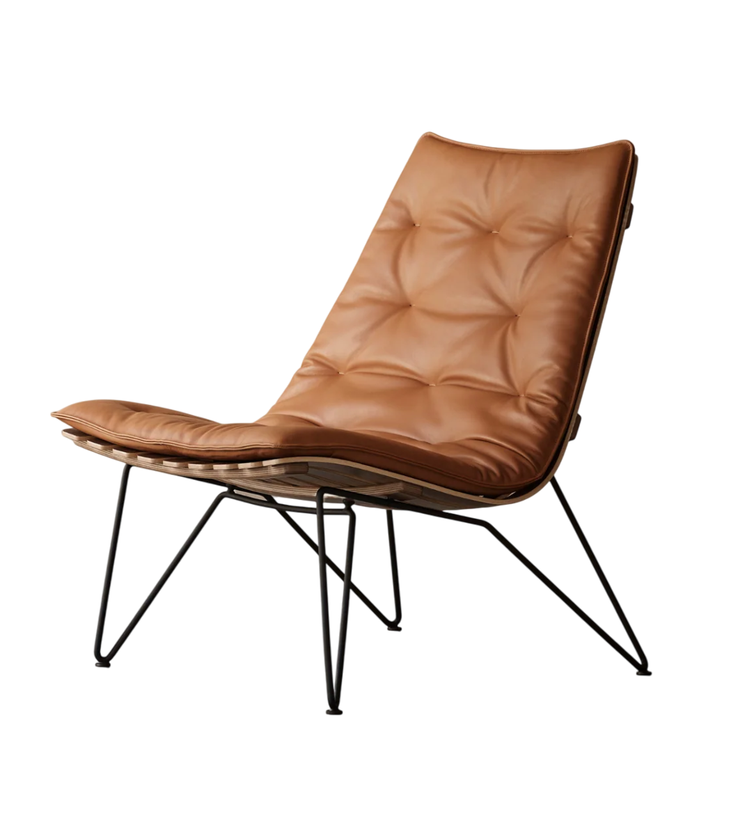Scandi Lux Nett Cushion Product Image