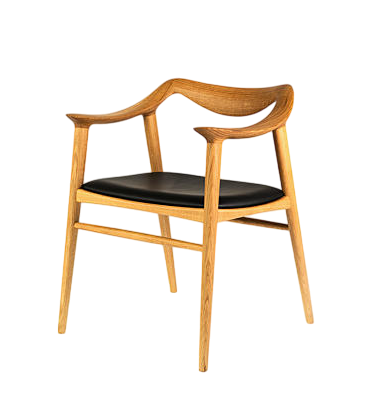 Product Image Bambi 57/4 Chair w Arms