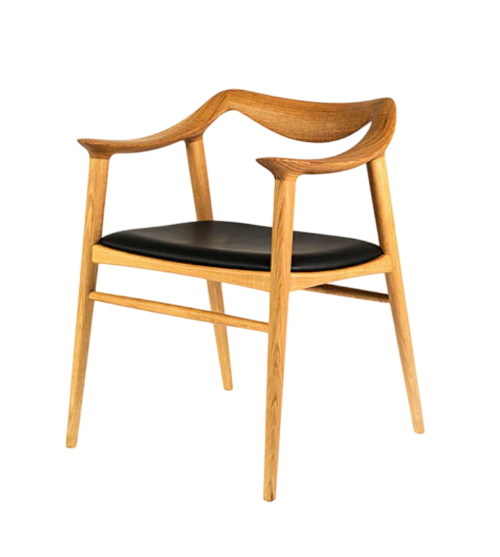 Product Image Bambi 57/3 Chair w Arms