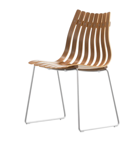 Scandia Junior Chair Product Image