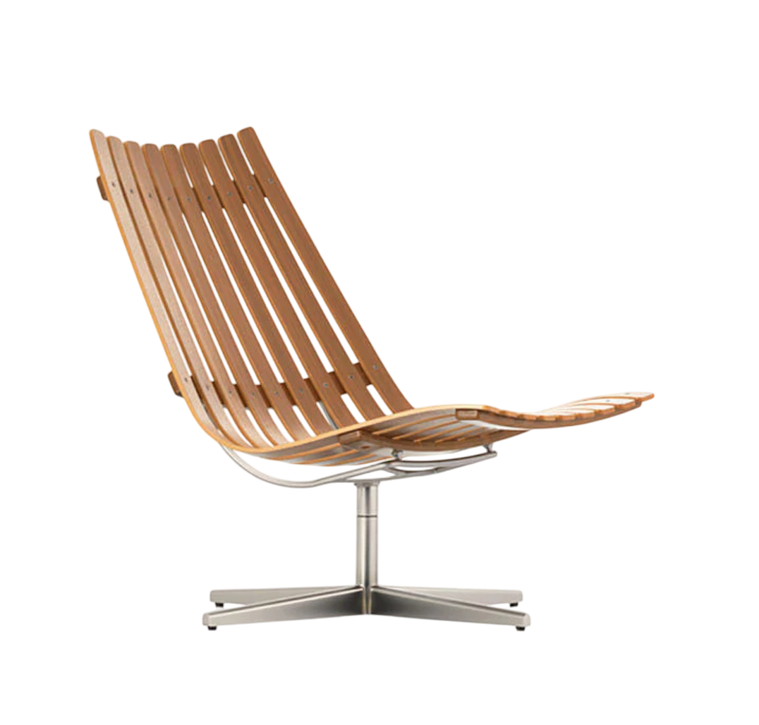 Scandia Nett Swivel Product Image
