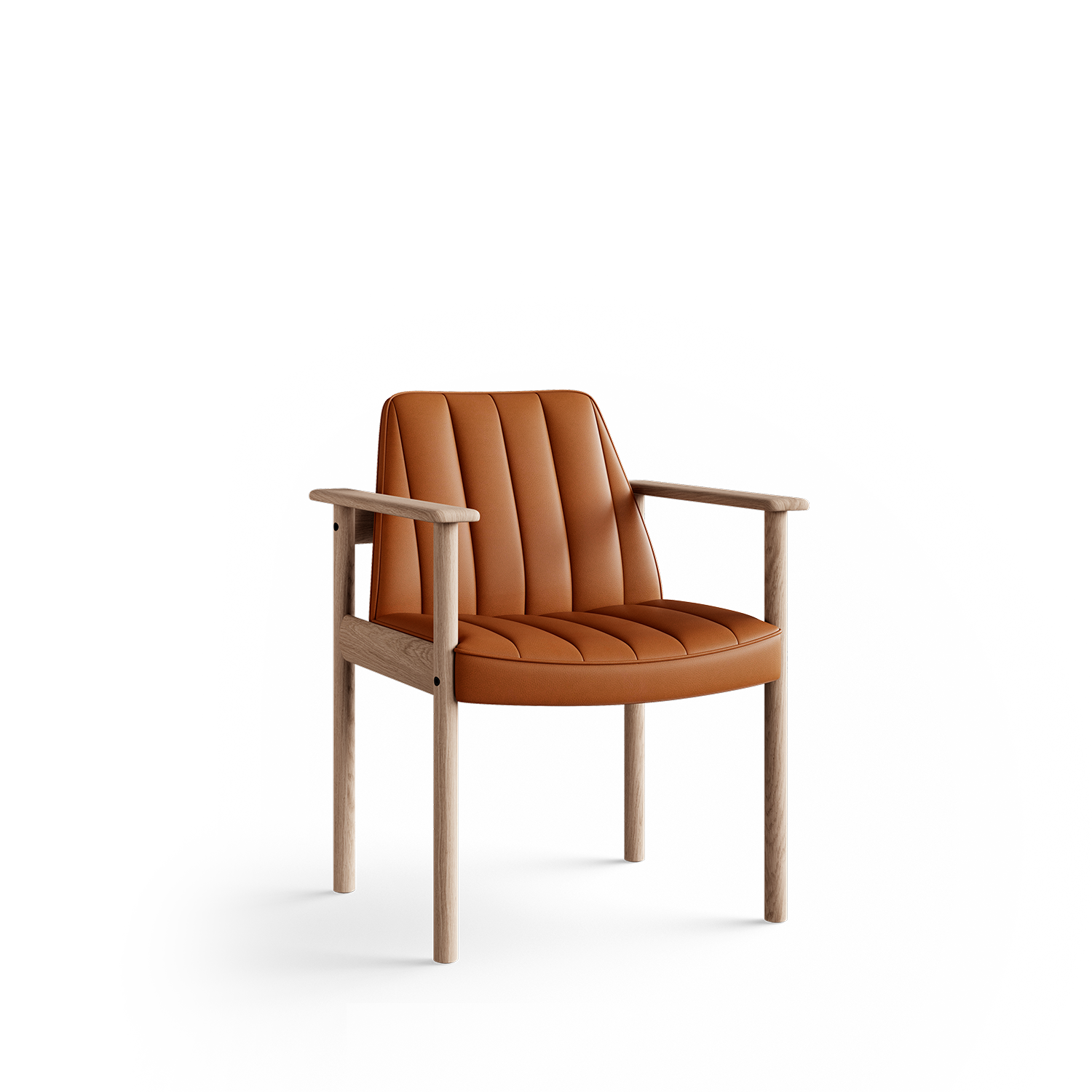 Ry Chair w/ Arms Product Image