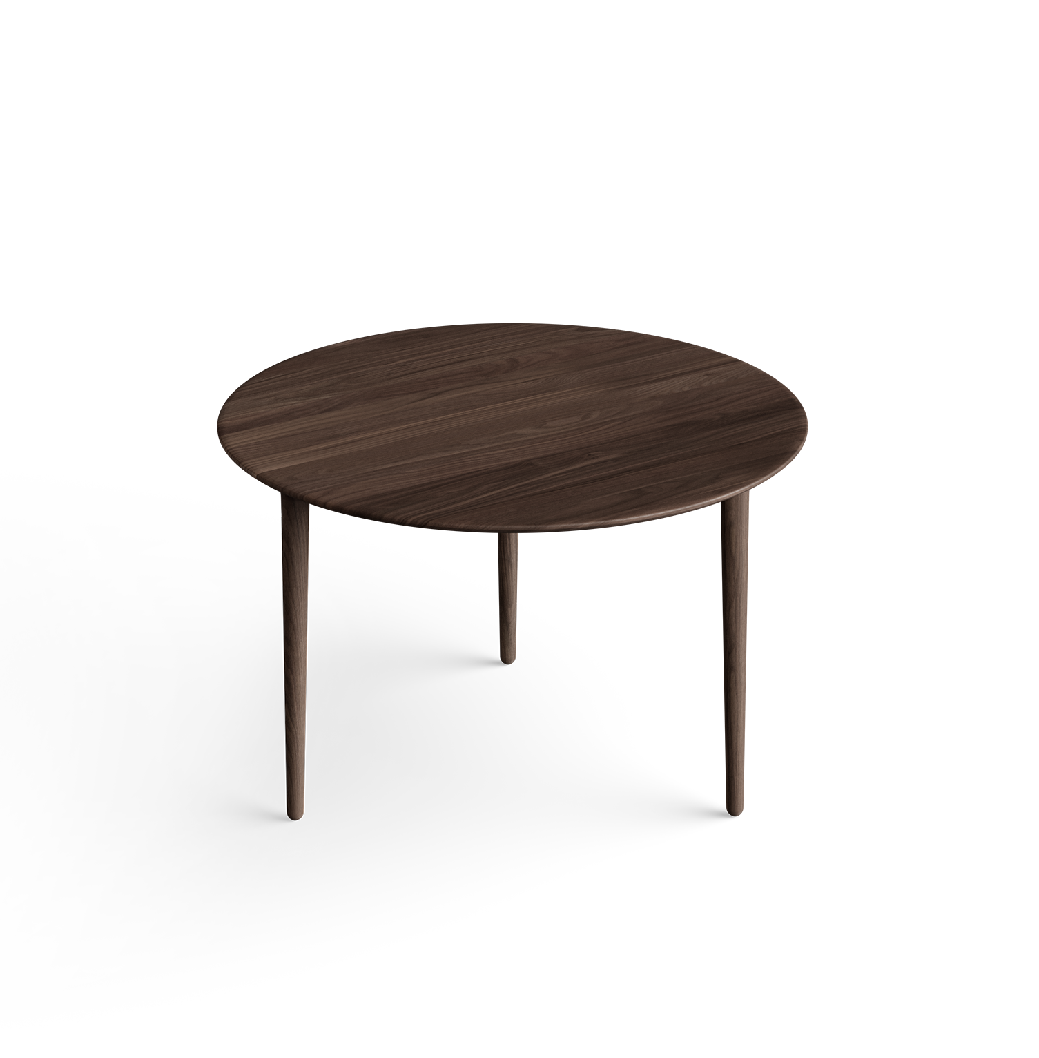 Evja Coffee Table Round Product Image