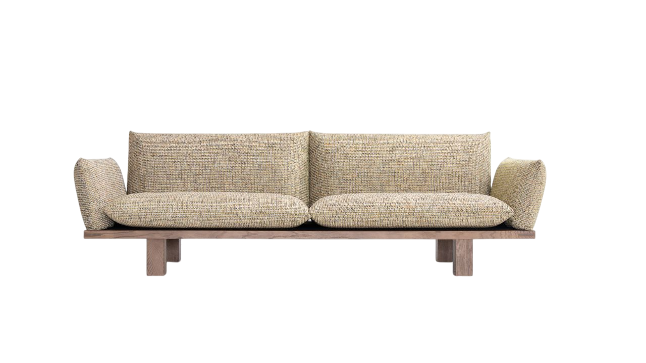 Less Sofa Product Image