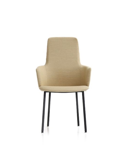 Product Image Ada Wide High Padded Arms