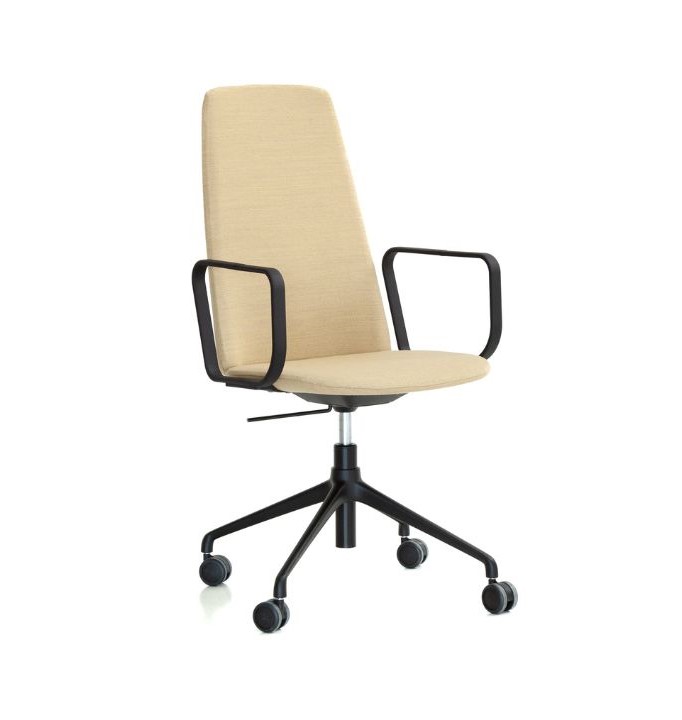 Product Image Ada High Back Loop