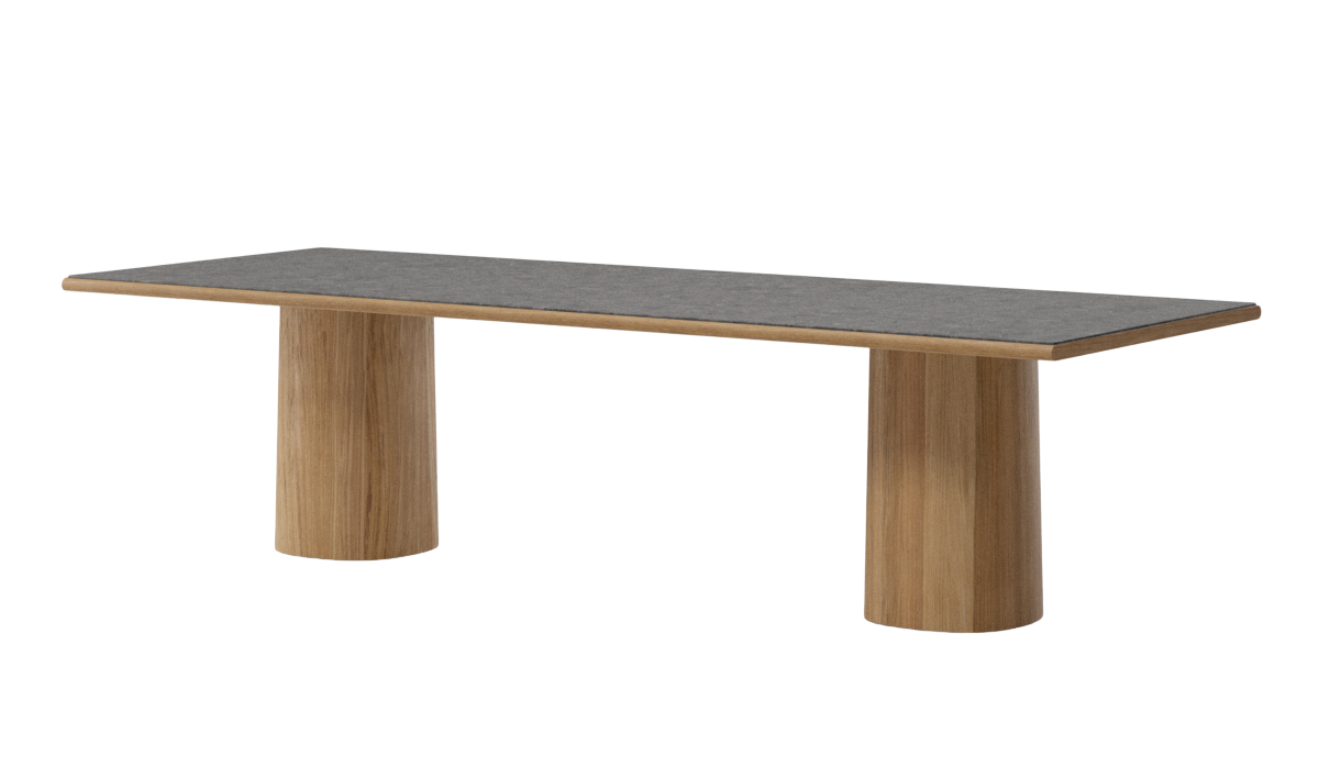 Product Image Giro Dining Table 290