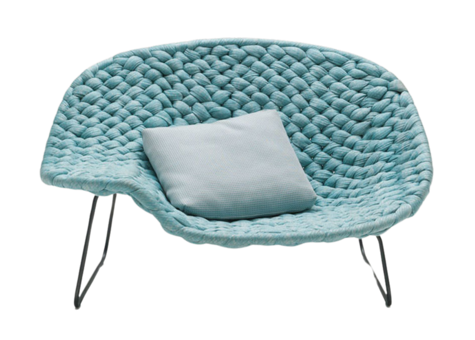Product Image Shito Indoor Chaise