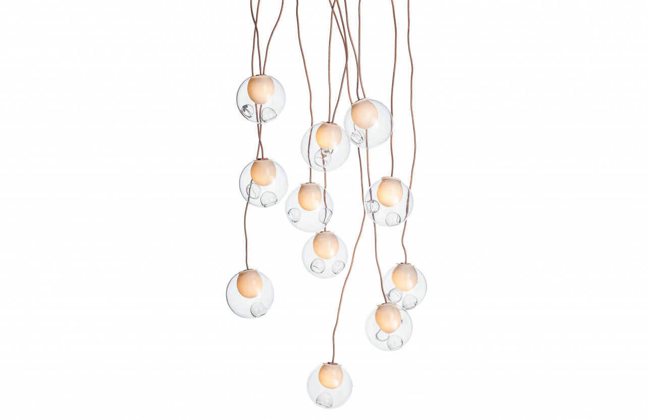 Product Image 28.11 Copper Suspended