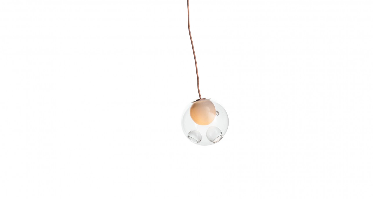 Product Image 28.1 Copper Suspended