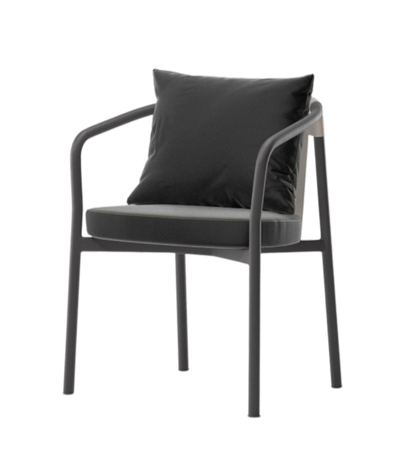 Product Image Arc Chair