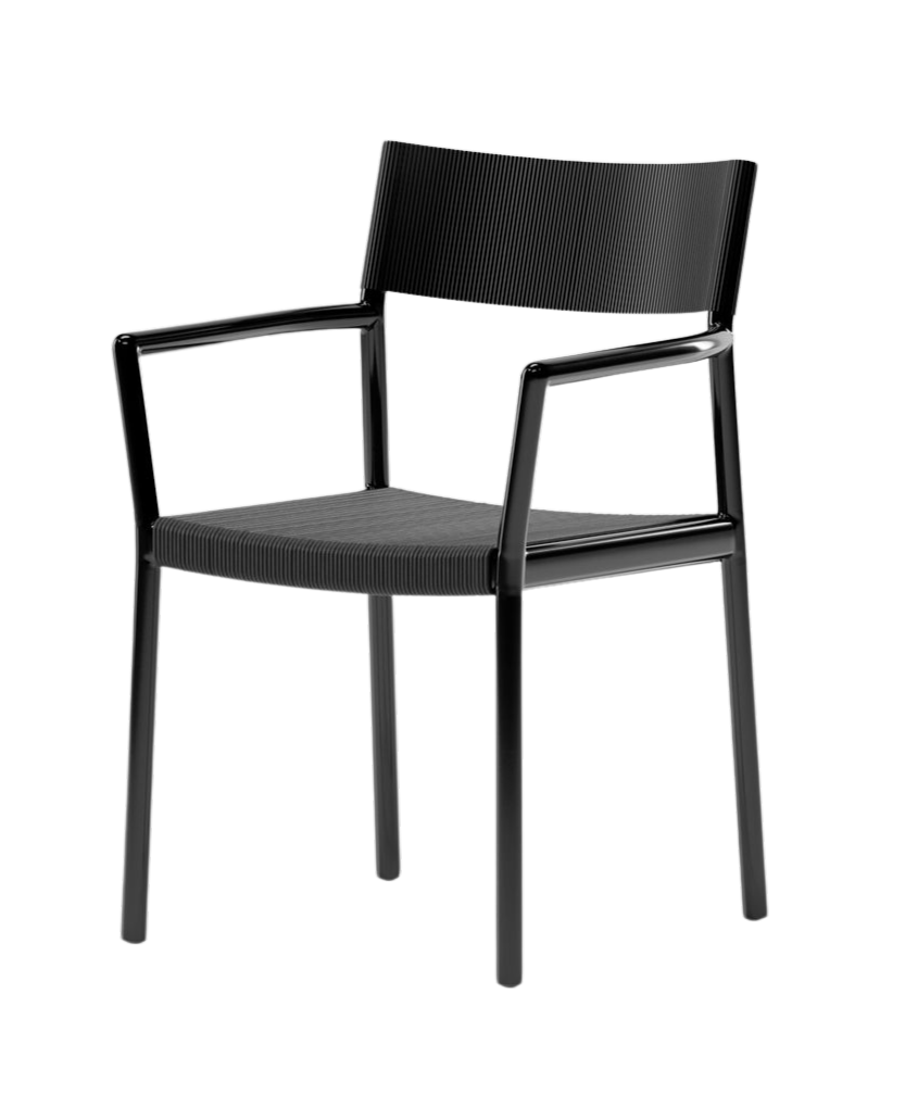 Product Image Passage Chair w/ Arms