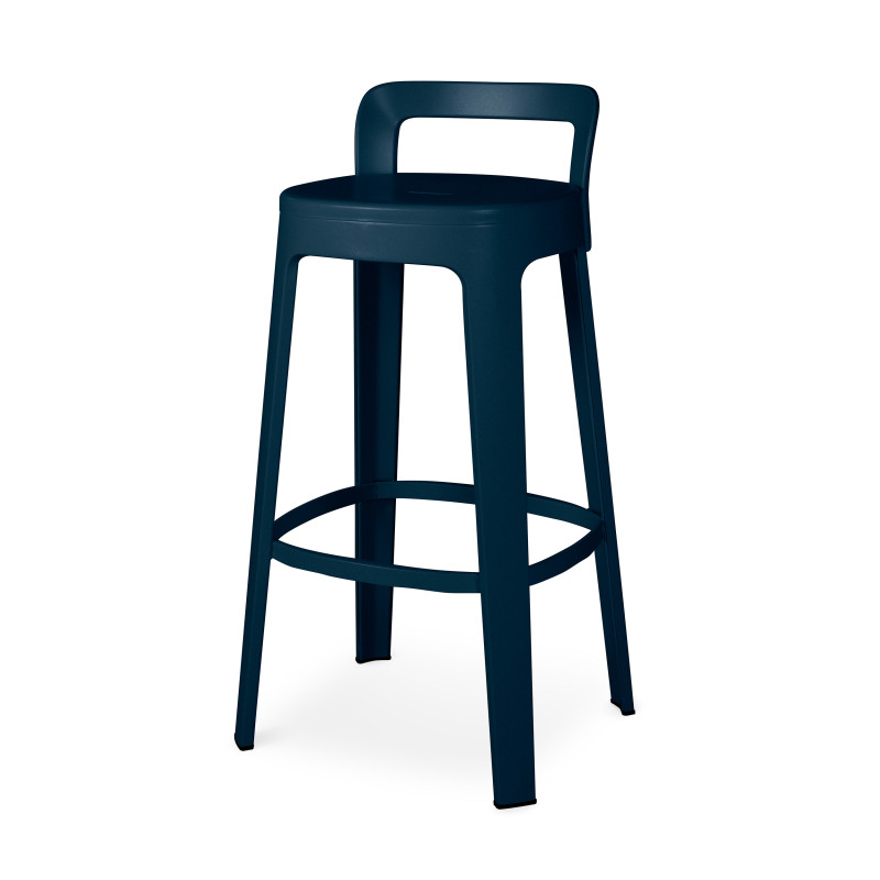 Product Image Ombra Barstool W/ Back