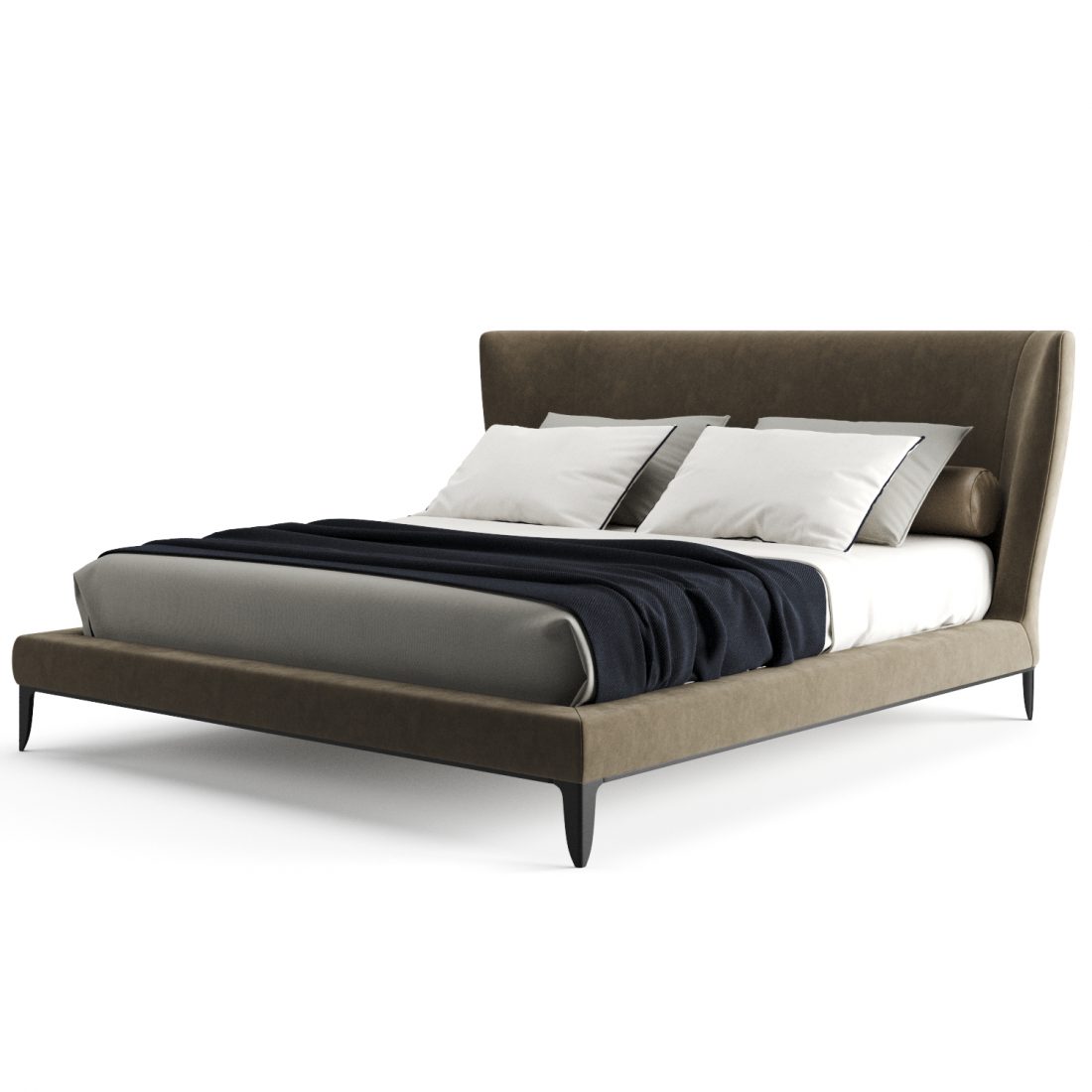 Product Image Gentleman Bed