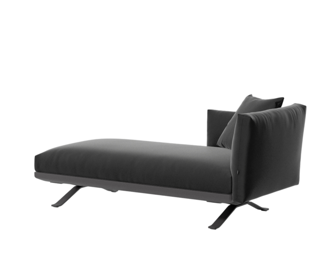 Product Image Boma Daybed Right