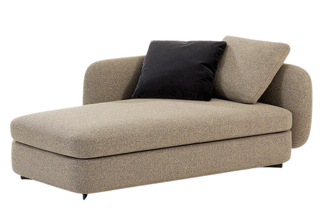 Product Image Saint Germain Chaise Lounge