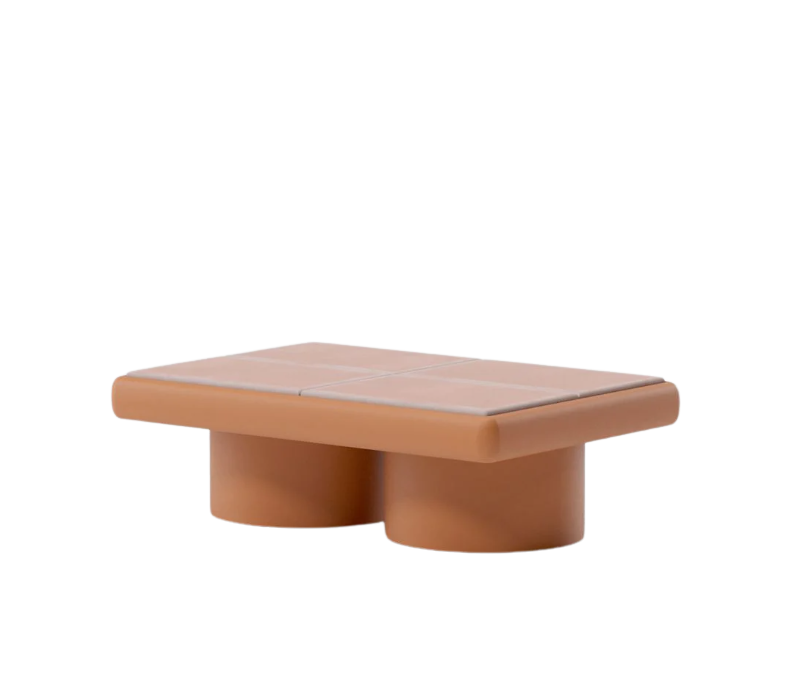 Product Image Insula Coffee Table Rectangular